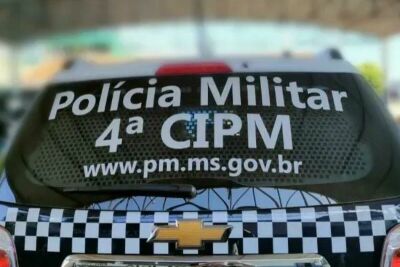 Imagem da notícia Moradora de Paraíso das Águas cai em golpe do falso filho e perde R$ 1,1 mil